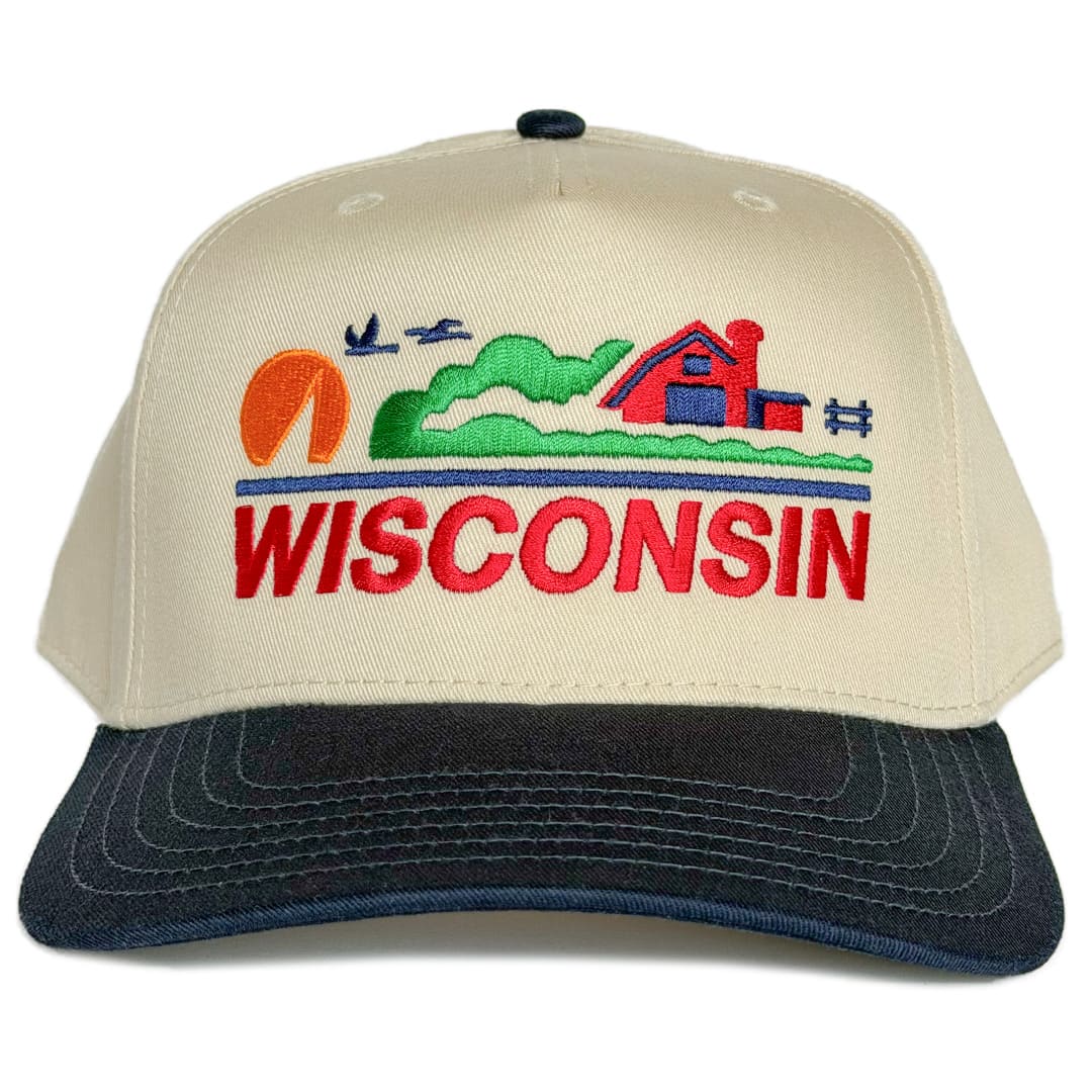 The (414) Snapback