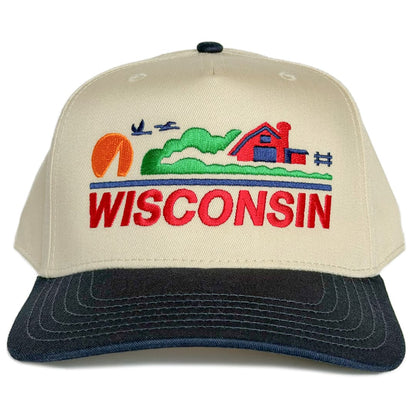 The (414) Snapback