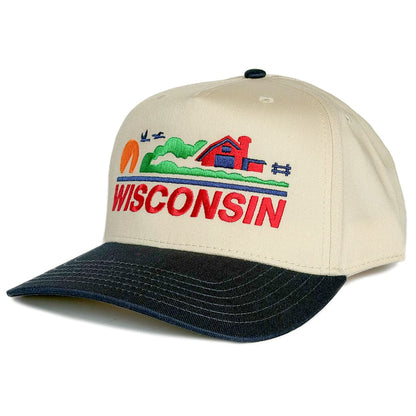 The (414) Snapback