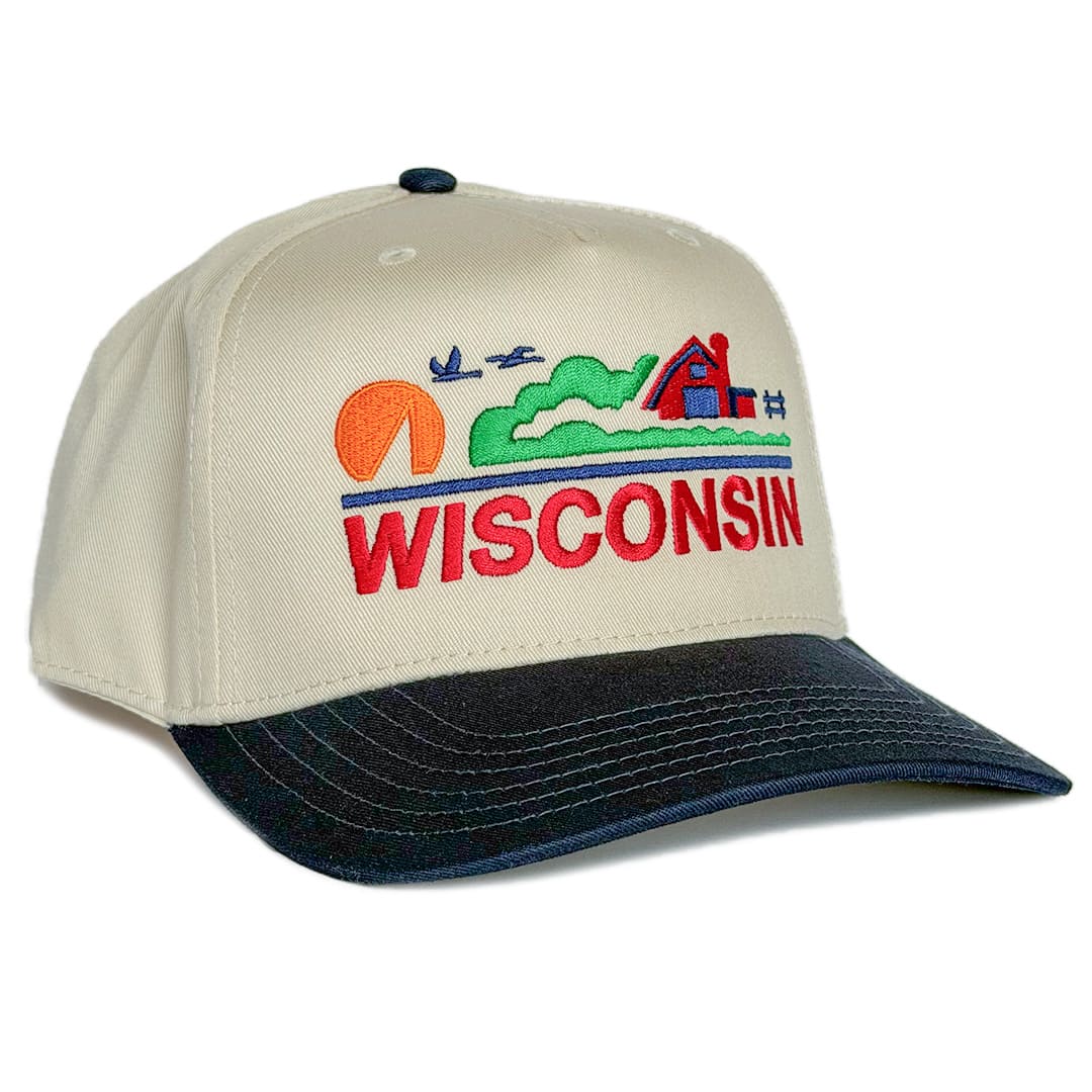 The (414) Snapback
