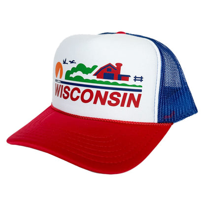 Wisco Foamies