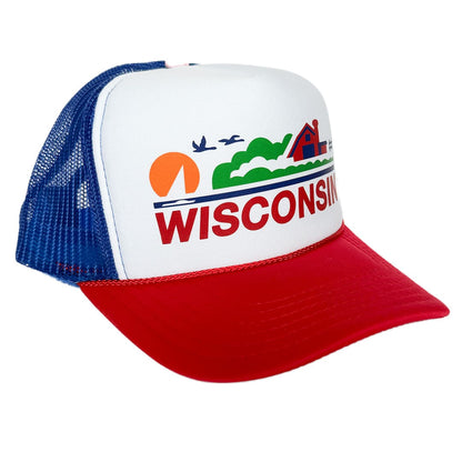 Wisco Foamies