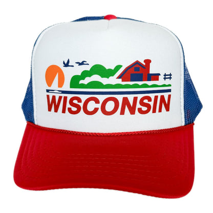 Wisco Foamies