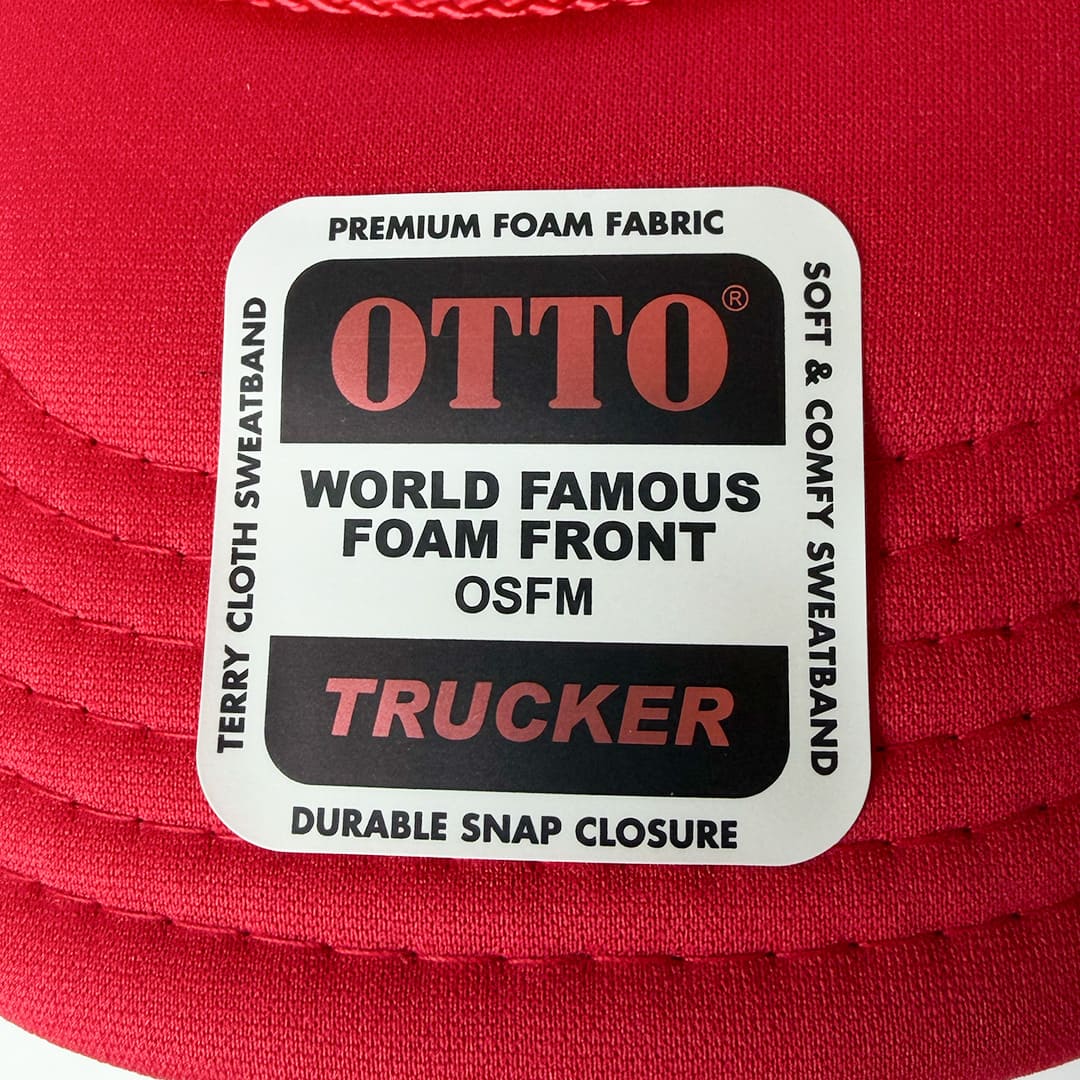 Wisco Foamies