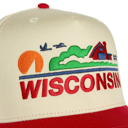 The (414) Snapback