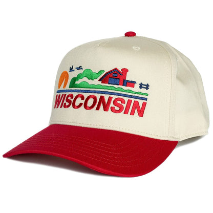 The (414) Snapback