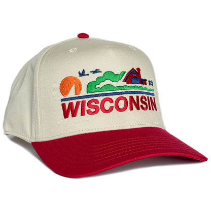 The (414) Snapback