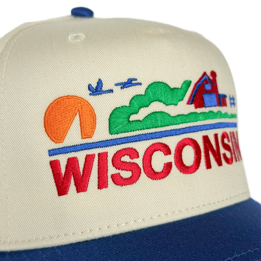 The (414) Snapback