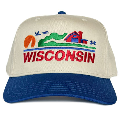 The (414) Snapback