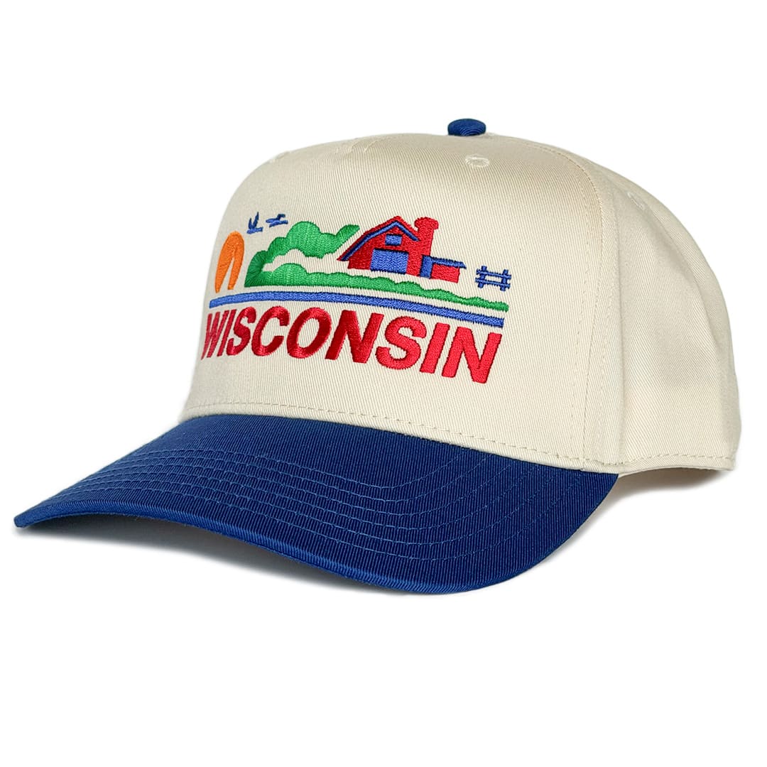 The (414) Snapback