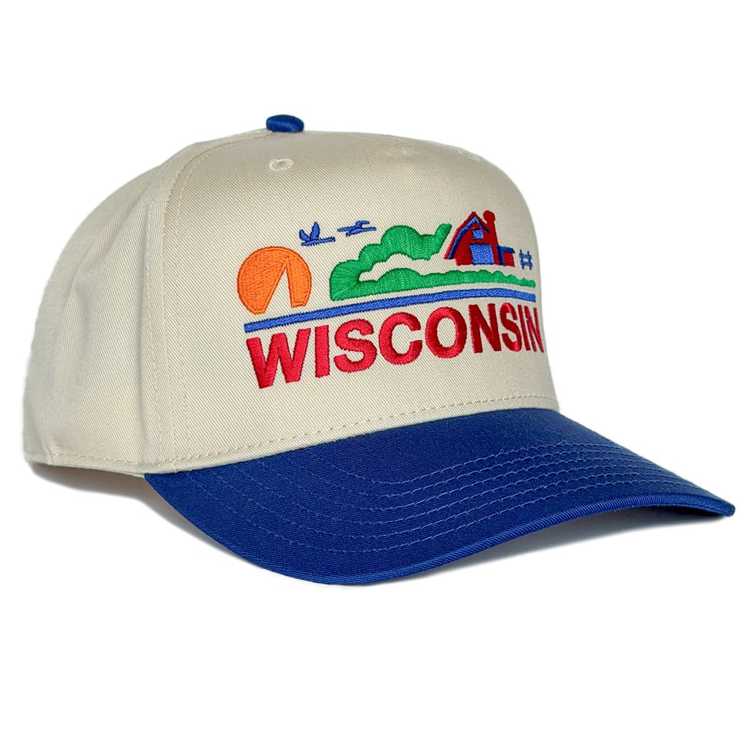 The (414) Snapback