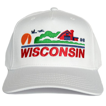 The (414) Snapback