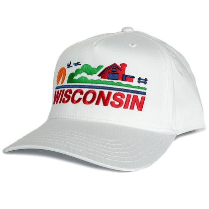The (414) Snapback