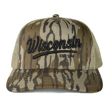 The Woodsman