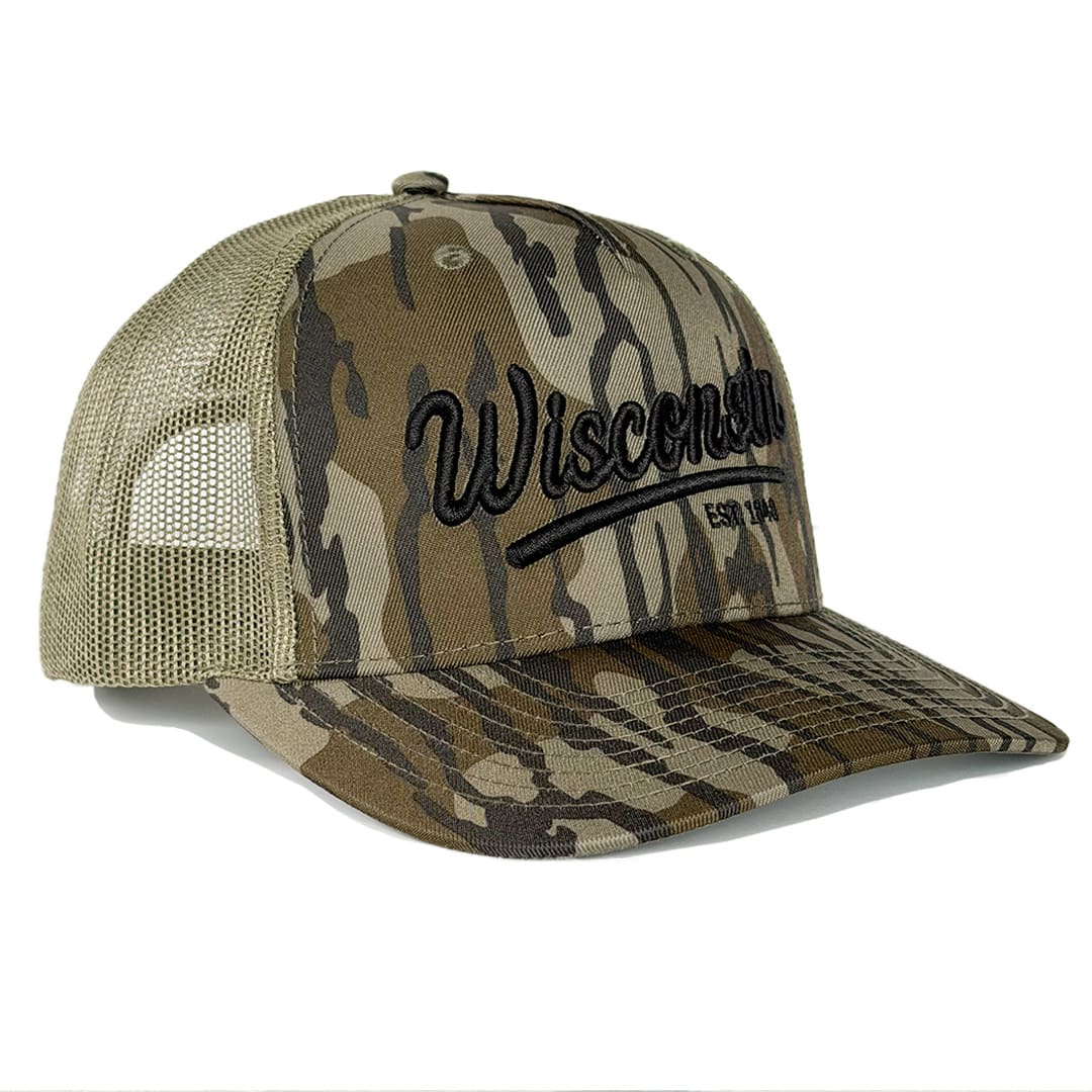 The Woodsman