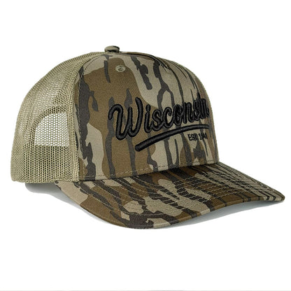 The Woodsman