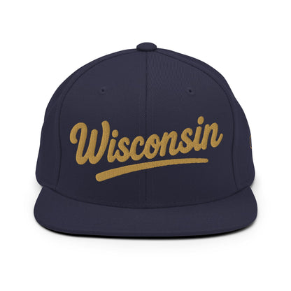 Third Ward Flat Brim