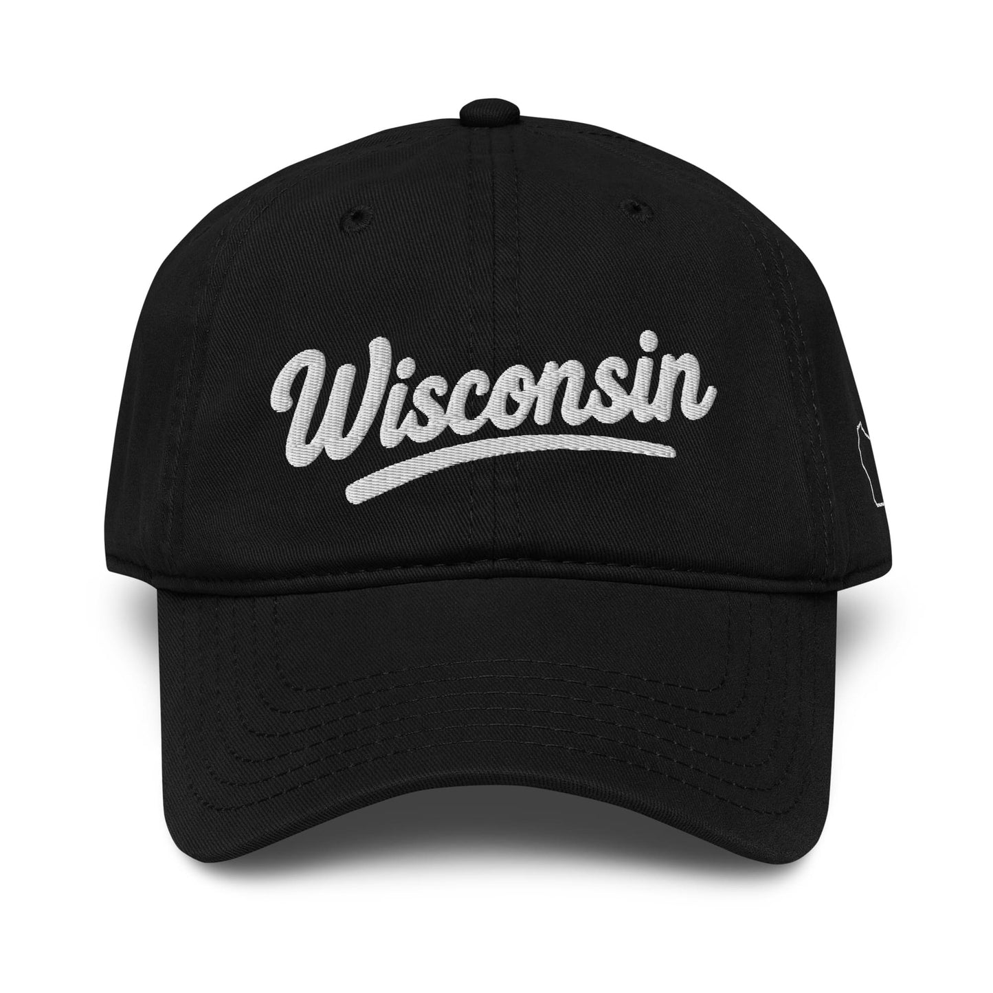 Do-It-All Dad Hat (Washed)