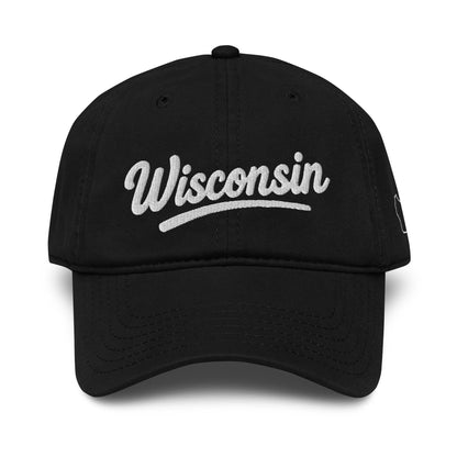 Do-It-All Dad Hat (Washed)