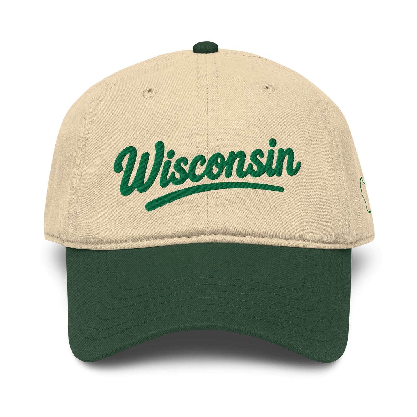 Do-It-All Dad Hat (Washed)