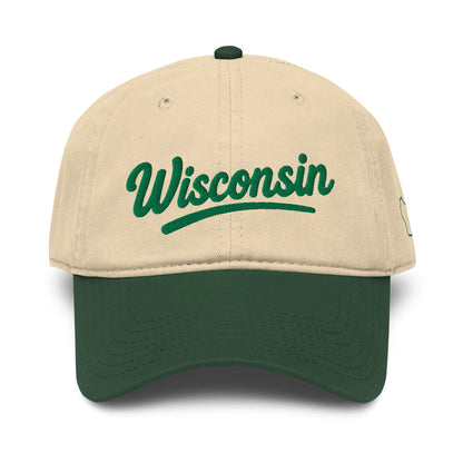 Do-It-All Dad Hat (Washed)