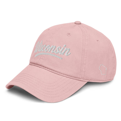 Do-It-All Dad Hat (Washed)