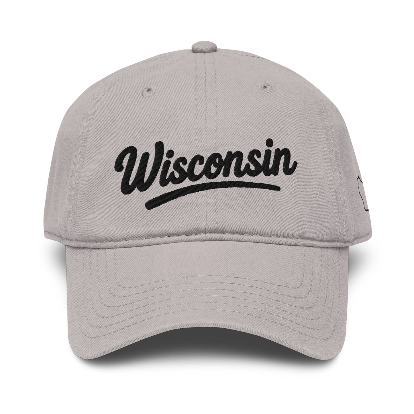 Do-It-All Dad Hat (Washed)