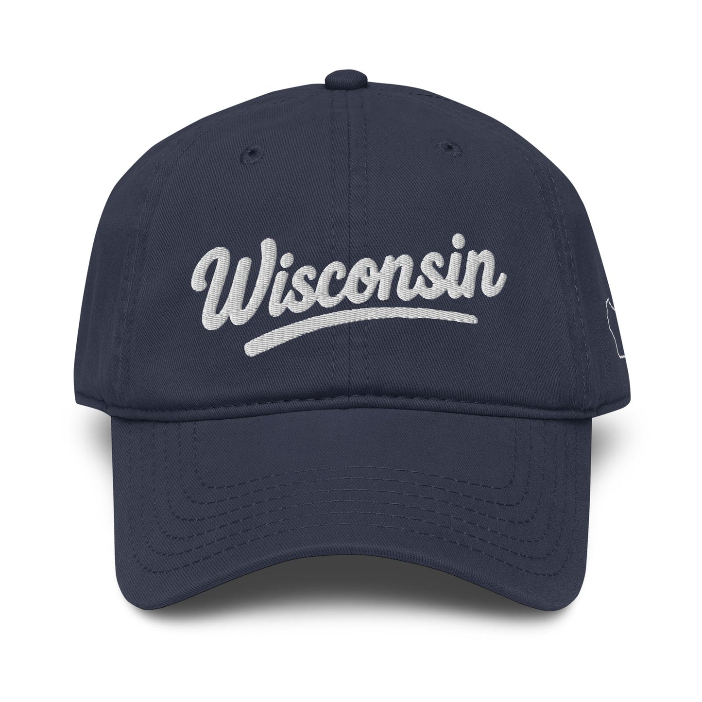 Do-It-All Dad Hat (Washed)