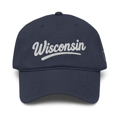 Do-It-All Dad Hat (Washed)