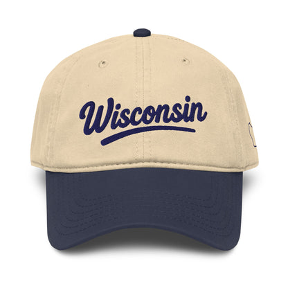 Do-It-All Dad Hat (Washed)