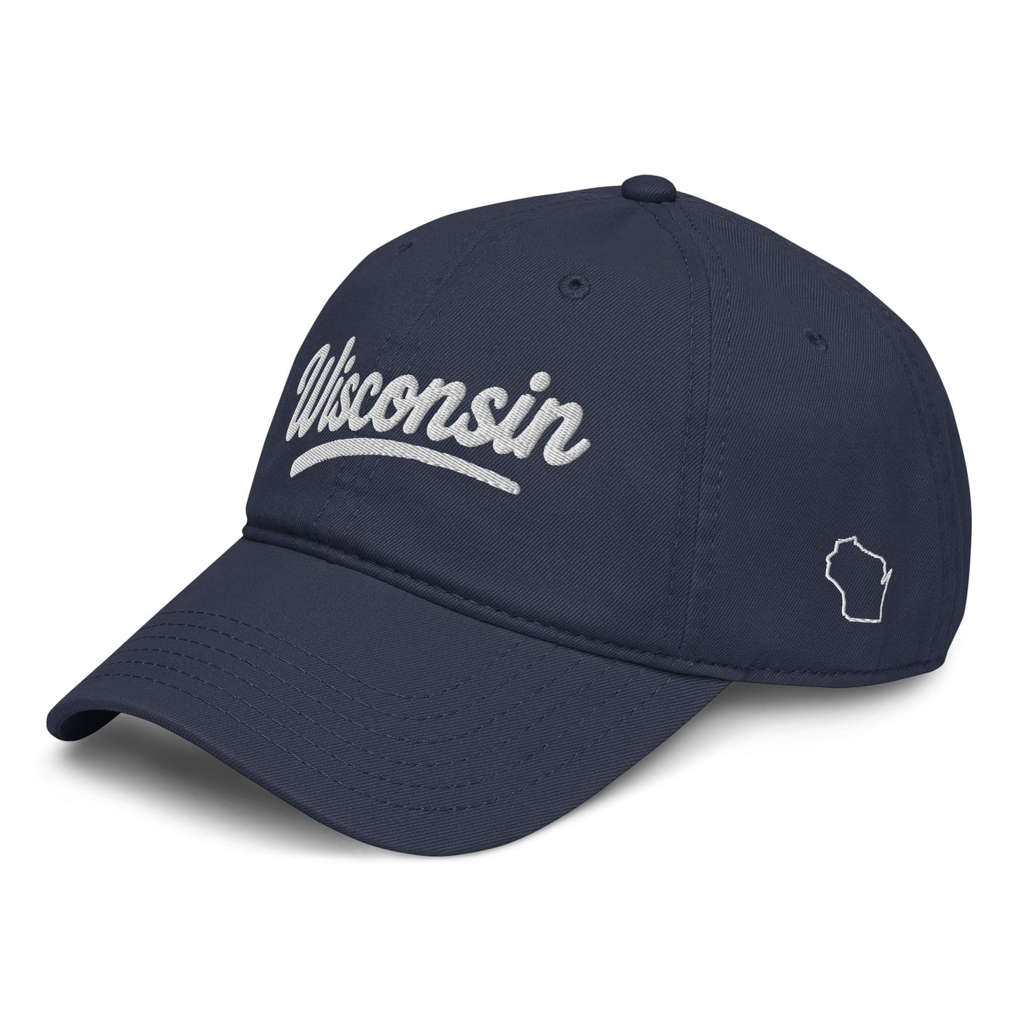 Do-It-All Dad Hat (Washed)