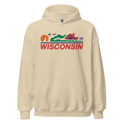 The Cabin Hoodie